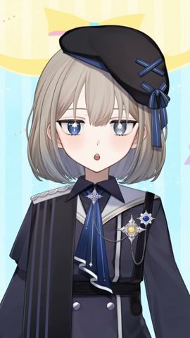 【歌ってみた💙】テレパシ #shorts #vtuber #vtuber準備中 #新人vtuber #つくもねっと