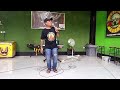 Sisa sisa cinta# Mr X Syailendra #