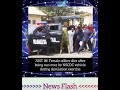 News Flash…: Female officer dies after being run over by NSCDC vehicle during simulation exercise..