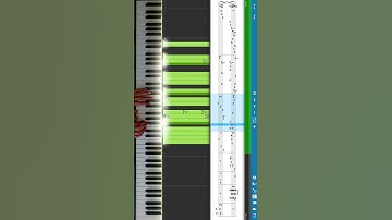 Atavistic Synthesia Piano Tutorial 26
