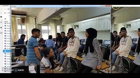 Lab2(1) Mask operations on Images using OpenCV (Python)