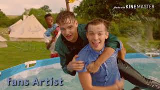 اغنيه Best song ever مع ترجمه ل One direction مع احلى لحظات وان دايركشن