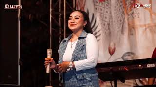 Download Lagu SELENDANG BIRU - YUYUN AYUNDA | NEW KALLIFTA LIVE TEGALDOWO TIRTO PEKALONGAN MP3