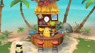 Lets Play Minions Paradise Unsere Kleine Insel