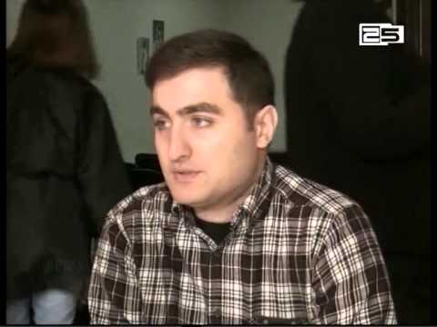 მერის მრჩეველმა შშმ პირთა საკითხებში საჯარო შეხვედრა გამართა