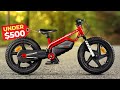 17 Coolest Budget e-Bikes You Can Buy on Amazon for Under $500