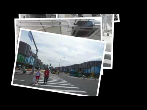 Carissa Gump in Beijing - part 4