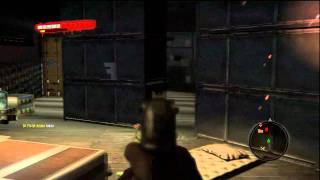 Dead Island HD Walkthrough Episode 31-Giant Juice Crate!