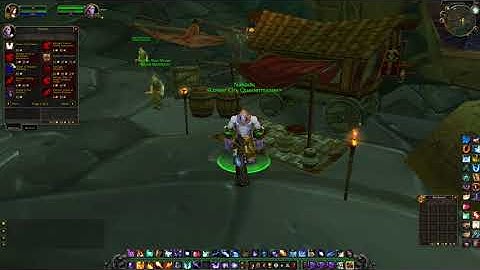 Recipe: Flask of Chromatic Resistance - From where to get, WoW TBC