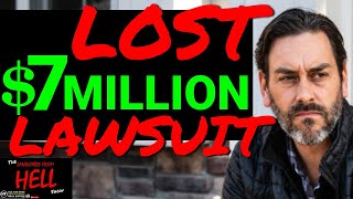 Famous Clayton Morris Loses $7 Million Lawsuit - The Moring Invest Host's Dark Past | Landlords From Hell 8 Net Worth