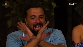 Download Lagu Όλο το Συμβούλιο γύρω από τον Gio – Αντίπαλοι, αλλά και συμπαίκτες σχολιάζουν τα λεγόμενά του MP3