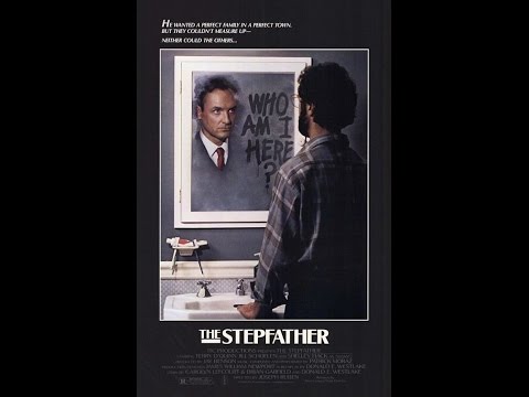 "The Stepfather" (1987) Movie Review (Part 1/2)