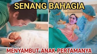 EKSLUSIF!! DETIK-DETIK REINO BARCK MEWEK SAAT MELIHAT PERJUANGAN SYAHRINI DARI AWAL HINGGA SEKARANG