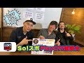 So!スポ#24 Part1【プレーオフSo!スポ座談会♪】