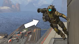 Pilot Gameplay in Apex Legends!