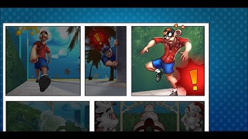 Robbery Bob 2: Double Trouble  - iOS / Android - Gameplay Video Part 1