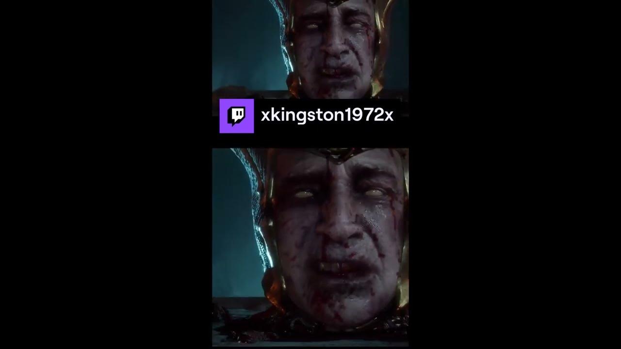 Mortal Kombat 11 Heads Will Roll YouTube