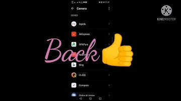 How to access Google meet in Huawei Y7a