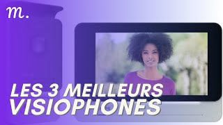 ⭐️ MEILLEUR VISIOPHONE CONNECTÉ (2022) - Comparatif & Guide d'achat 