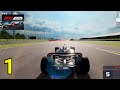 F1 Mobile Racing Gameplay Walkthrough Part 1 Tutorial 
