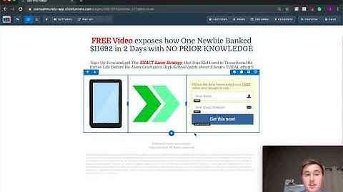 Creating Custom Redirect Overrides In Clickfunnels 2019