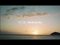 明日は気の向くままに【差し色 / Bialystocks】