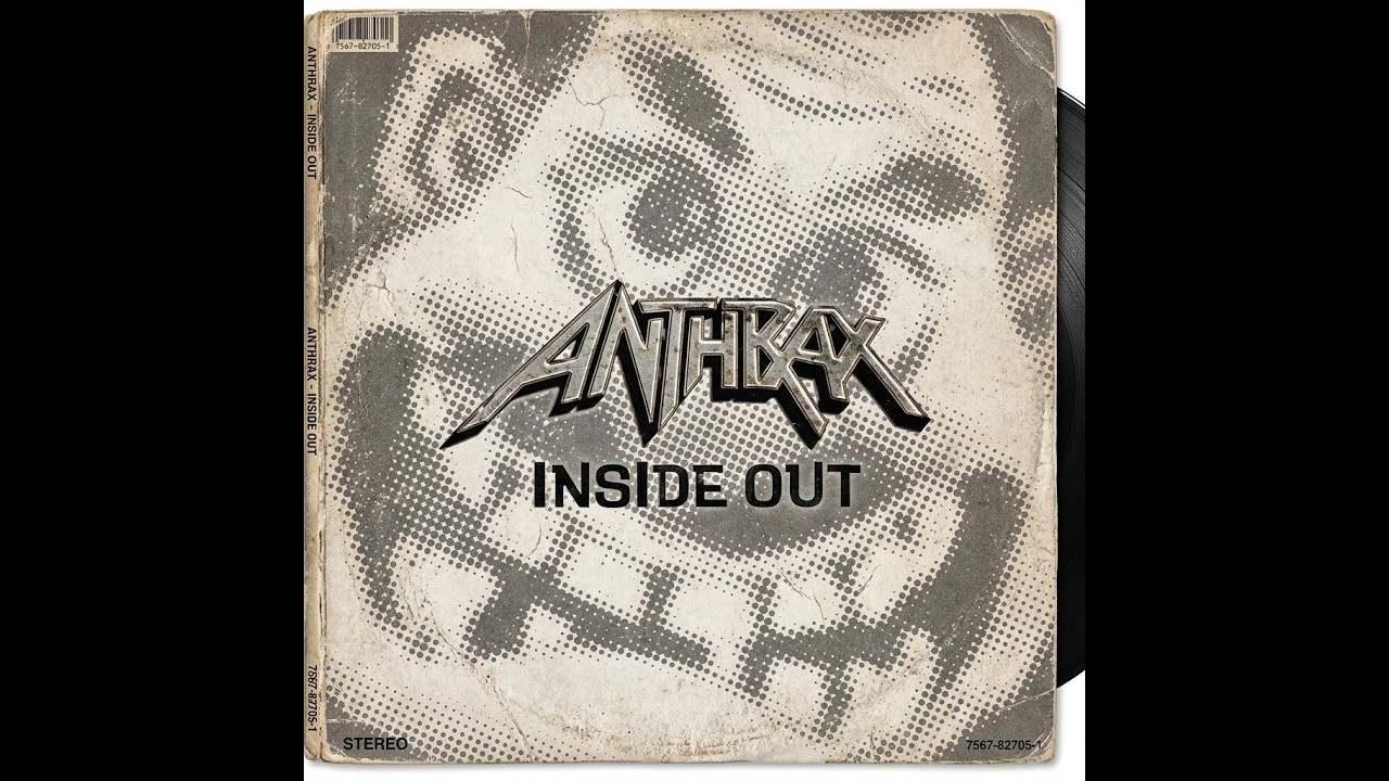 Anthrax – Snap / I'd Rather Be Sleeping (D.R.I. cover) auf YouTube ansehen Anthrax – Snap / I'd Rather Be Sleeping (D.R.I. cover) auf YouTube ansehen