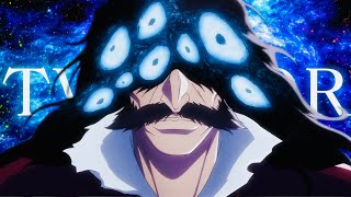 Soul King Yhwach - Bleach Tybw Part 3 Episode 64K Twixtor Amv