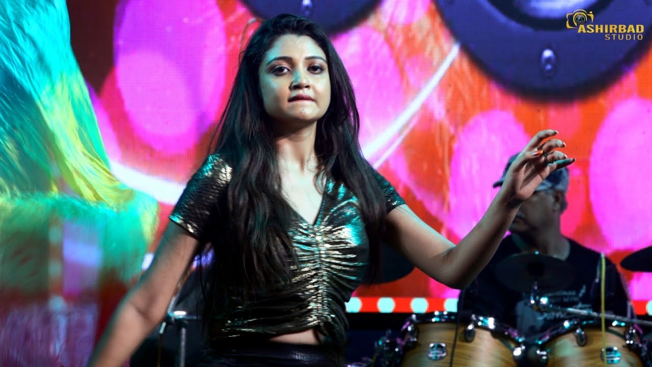 ওগো নিরুপমা উর্মি - Star Jalsha Serial Ogo Nirupama Urmi 2021 || Stage Program Performance