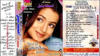 Best Of Amisha Patel Song Nonstop Jukebox  | Eagle 