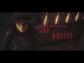 Famous Last Words - The Judged (Official Lyric Video)