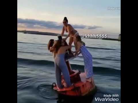 اغنية ياموج خدني معك
