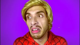 My Halloween Special Stuff Sam Ep 420