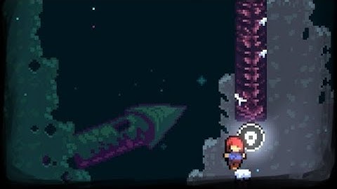 Spaces Collide Announcement Trailer (Celeste mod trailer I made bc I got bored)