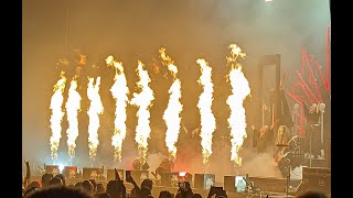 In This Moment - Mobile - Live Full Set 2023