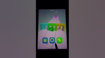 Blob shifter 3d LEVEL 288 #shortvideo #ytshorts #gaming #shadowshade