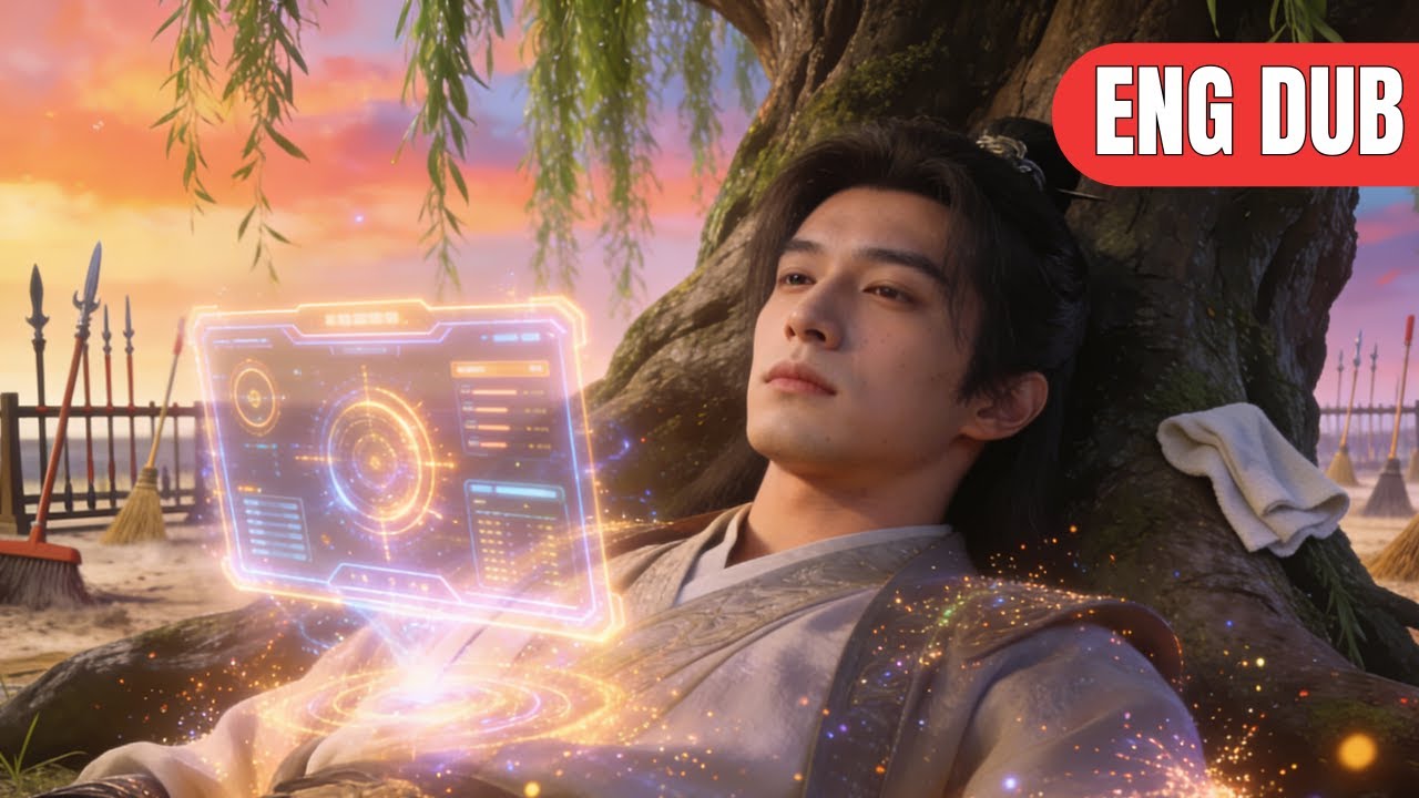 Wrong Install: Max-Level Player Gets Beginner Quests | When Your System is Broken AF