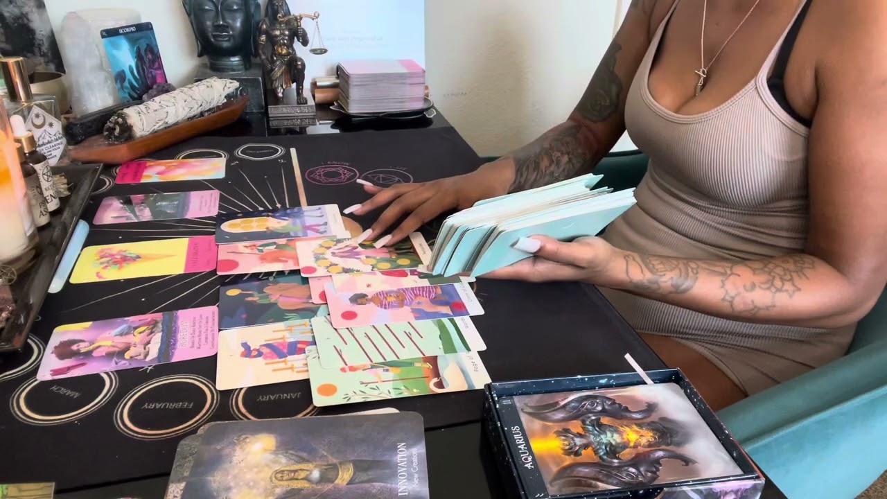 Scorpio ♏️ Temptation is killing them 📞😩 they tryna gauge ur mood to see if it’s safe 🤣🥹💚