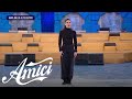 Amici 24 - Francesca - Say it right
