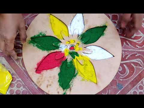 Rangoli Designs | Rangoli Best Design | Rangoli | रंगोली डिजाइन