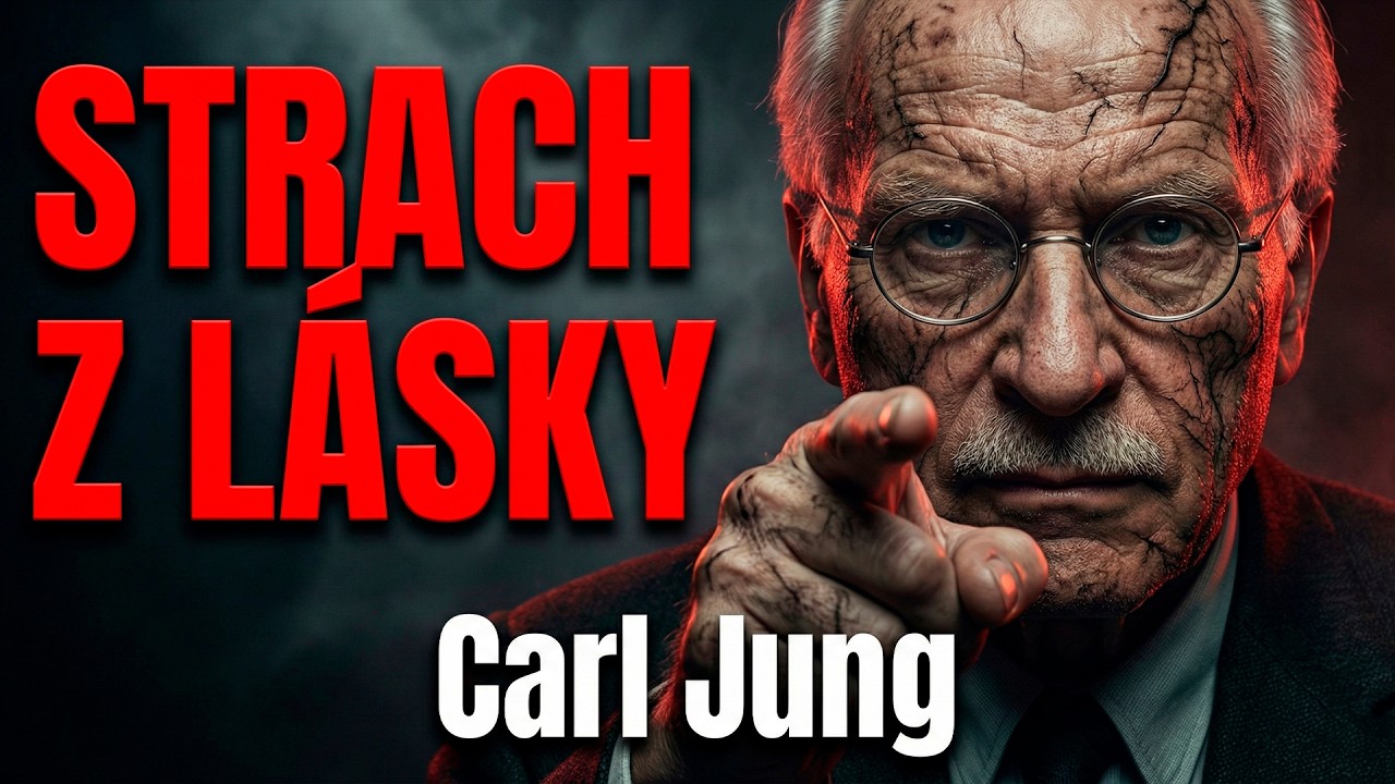 Proč tě ignorují: Odpověď Carla Junga