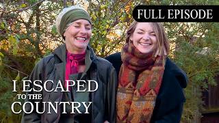 I Escaped To The Country Season 6 Episode 8 Suffolk U0026 Shropshire Revisit 2021   Episode