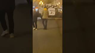 кракен в центре Москвы