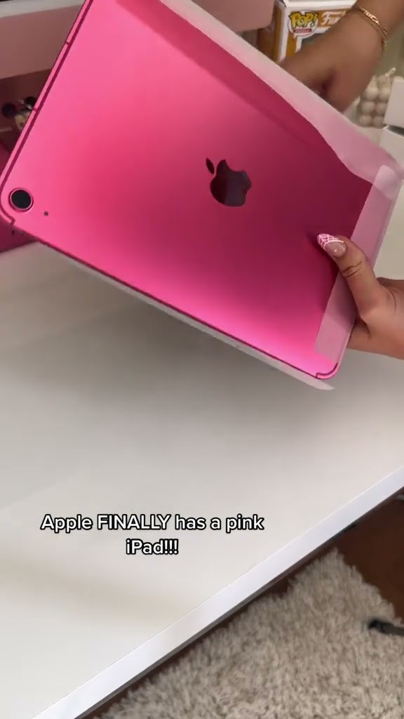 Apple - pnk♡ Amazon.com: iPad Pencil Apple Pen for Apple with 10X Fast