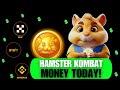 🚨 DON'T MISS THIS! 2000 FREE Hamster Kombat Tokens - Event Ends TOMORROW! 💸