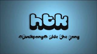 Fuckpony Ride The Pony