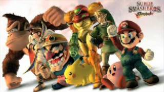 My Friend Code Super Smash Bros Brawl