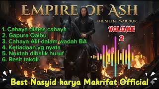 Vol 2.Nasyid sufisme by makrifat official