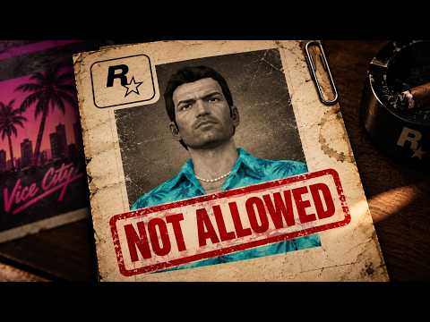 Why Tommy Vercetti Will Never Be in GTA 6