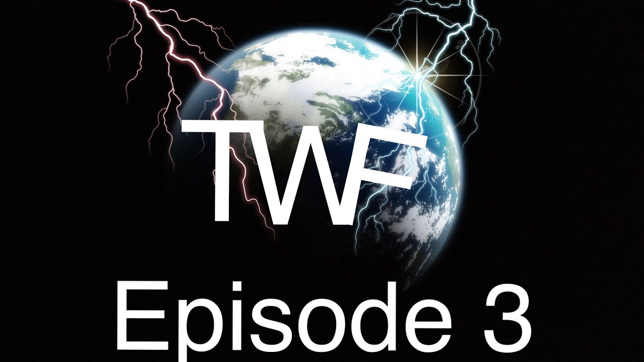 TWF | The Masked Attacker | Ep. 3